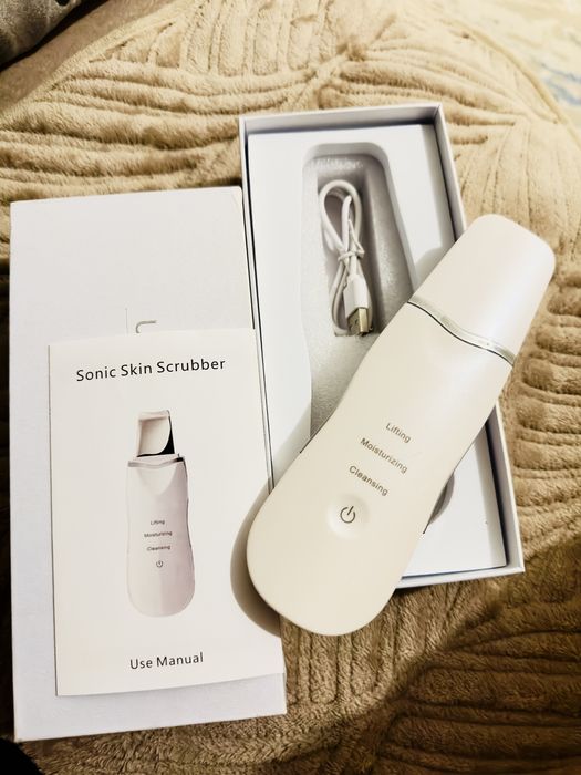 Ультразвуковая аппарат