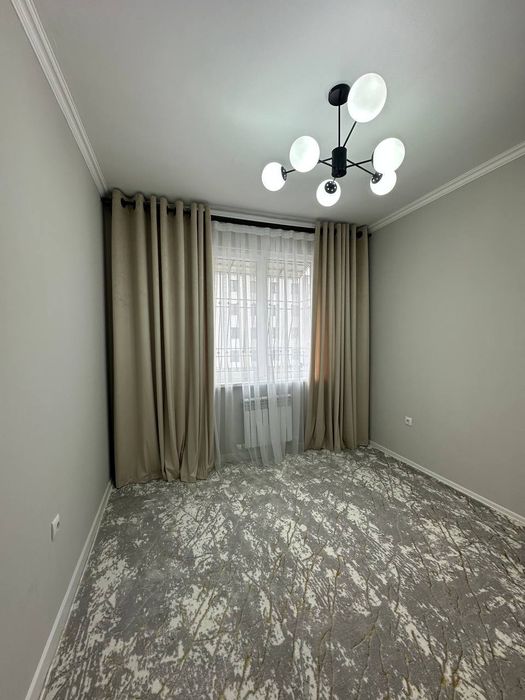 Arenda kvartira. Olmos navostroyka. 3/2/16