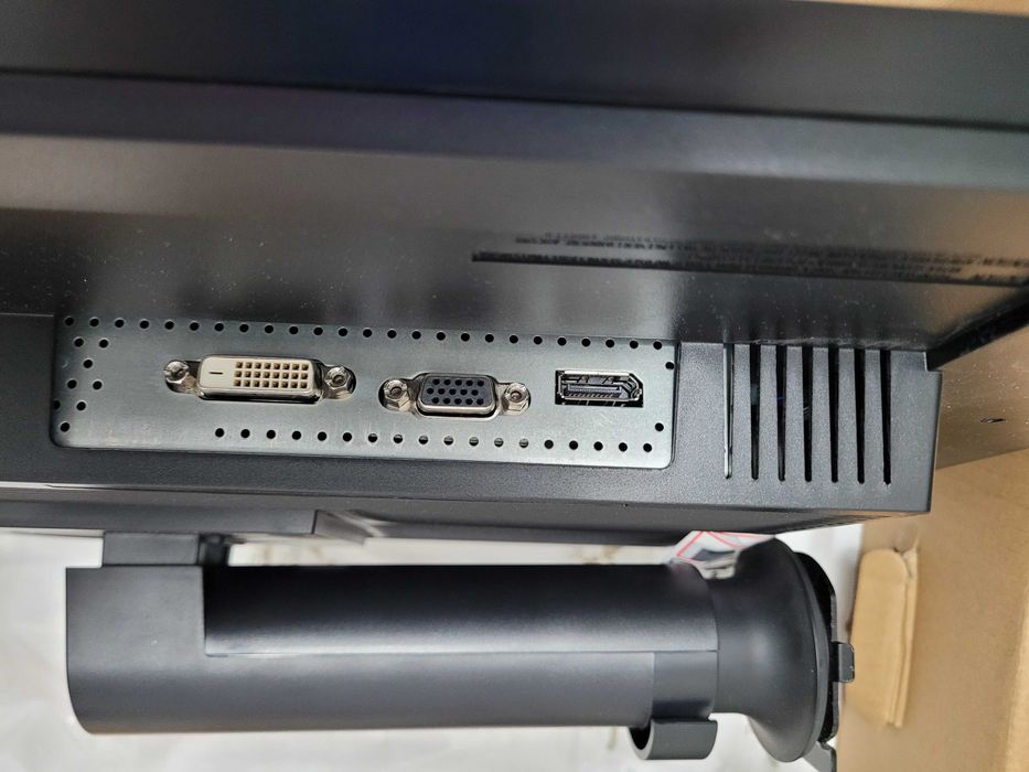 monitor Samsung S24C650