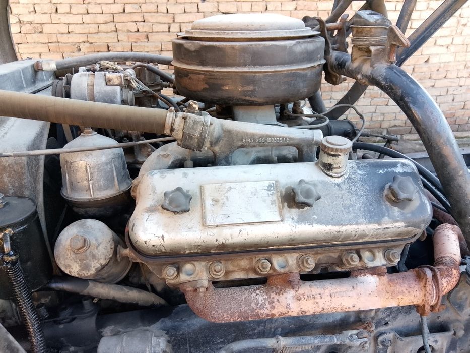 Maz mator xolati yaxshi