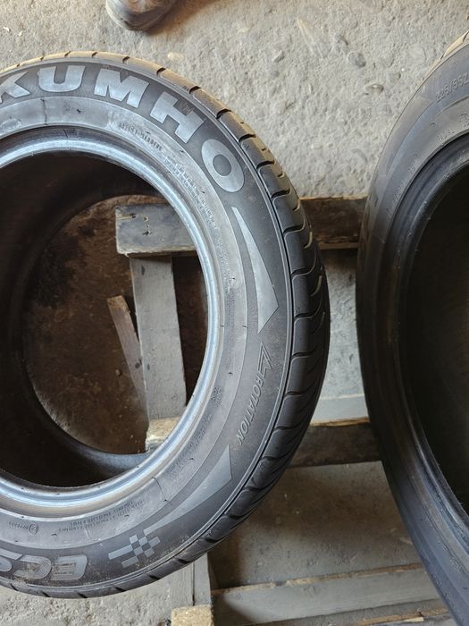 4 anvelope vara 225 55 16 Kumho