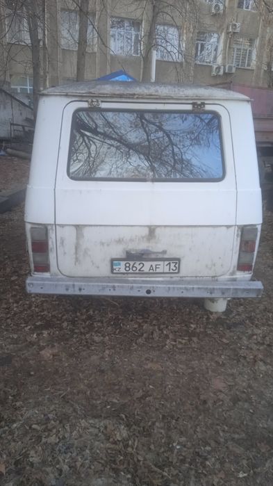 Продам продам Рафик