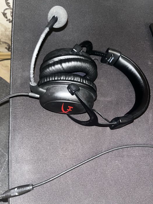 HyperX Cloud Core