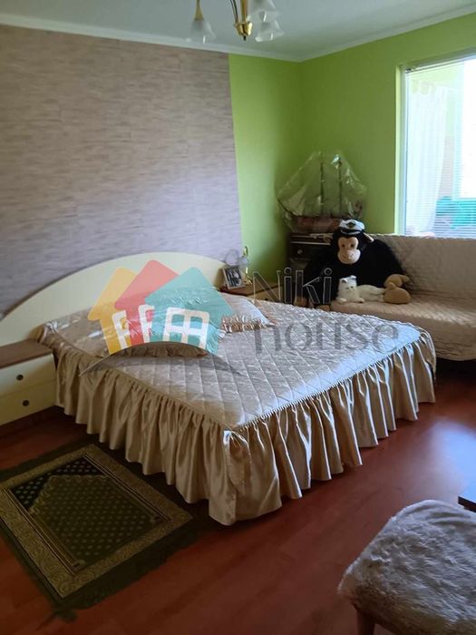 Продава се Тристаен апартамент в Варна, Левски - 75 кв.м за 1767 €/кв.м - Снимка #7