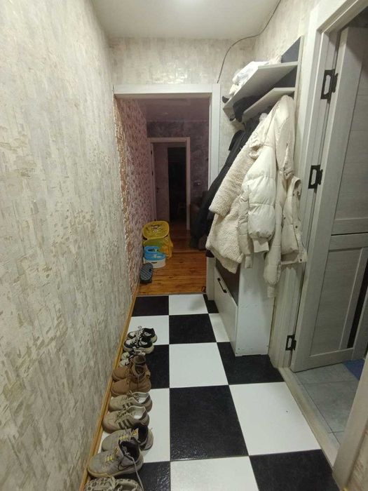 Срочно! 2/3-комнатная , 48 м², Чиланзар-24, собственник