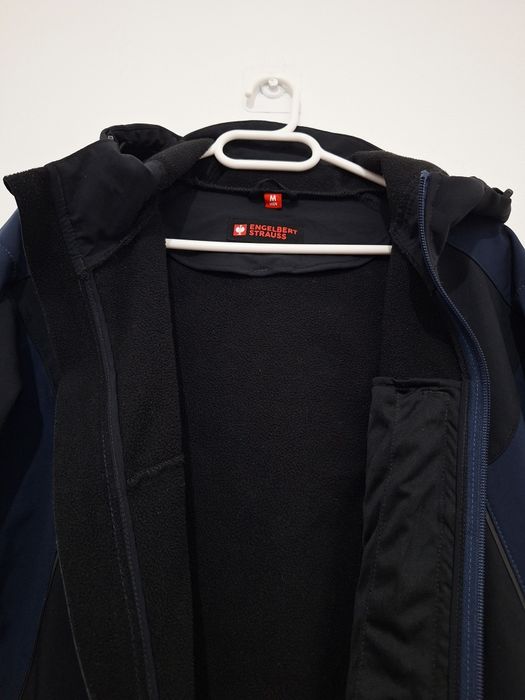 Geacă de lucru Engelbert Strauss Workwear Motion mărimea M