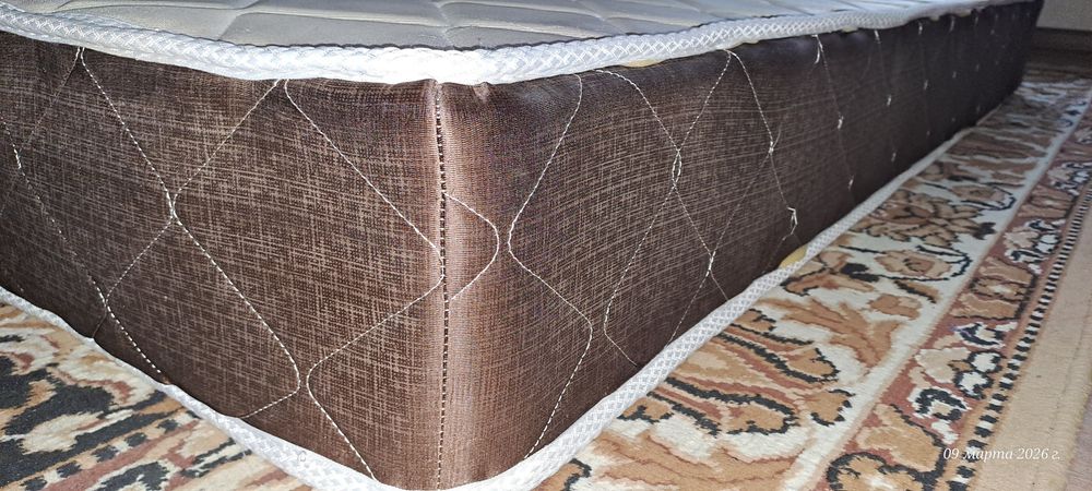 Продаётся ортопедический матрас