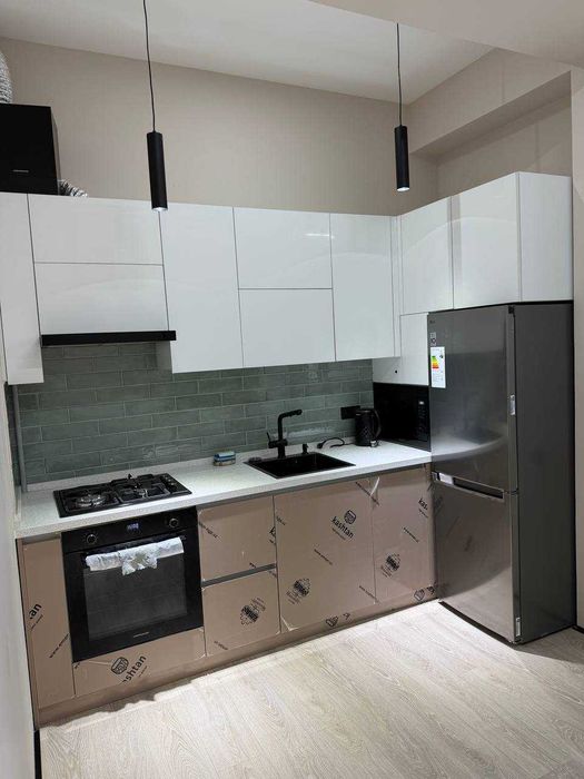 Сдаётся квартира Боткина 2/3/6 на ор-р Яшнабадский