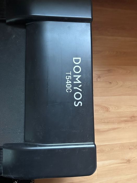 Banda de alergat Domyos TC540C