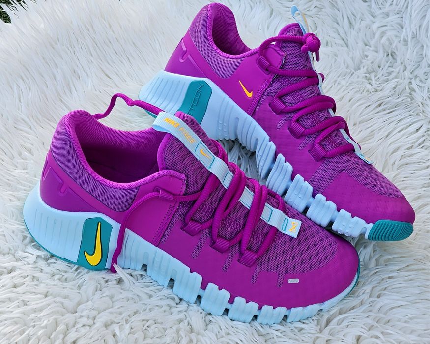 Nike Metcon оригинални дамски сникърси  38.5/39 номер