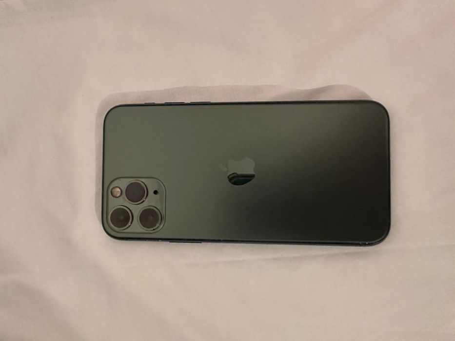 Iphone 11 pro 256 gb