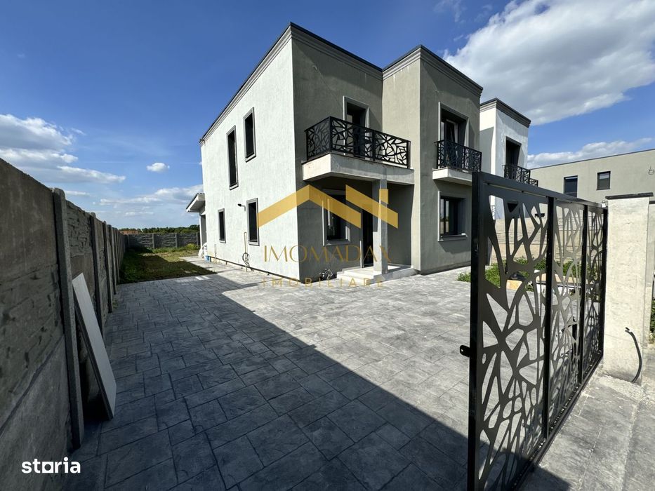 Bucovat-Casa individuală—Tva Inclus-Comision 0%