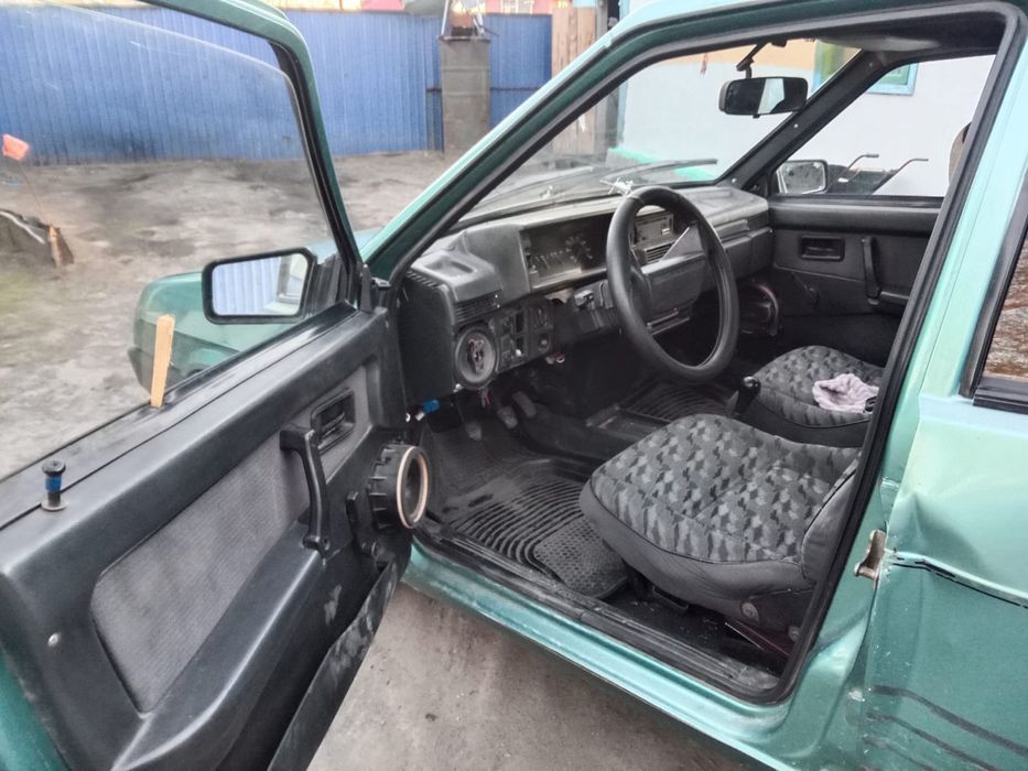 Продам машину ВАЗ 2109