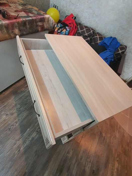 Камод в хорошем состоянии