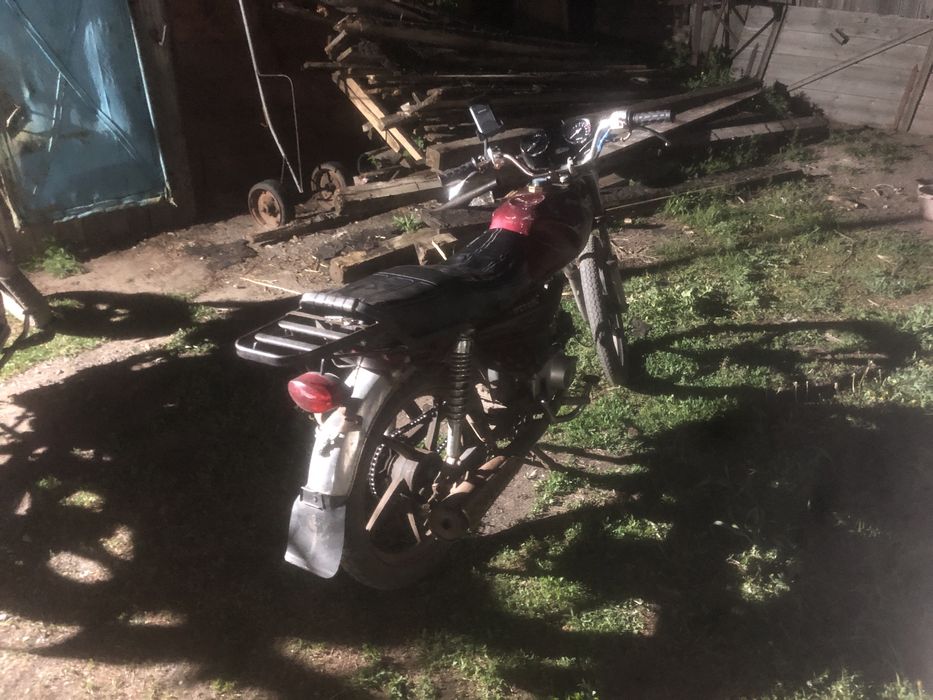 Продам альфа 110 дельта