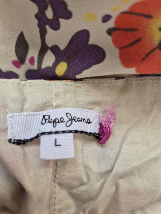 Pepe Jeans рокля