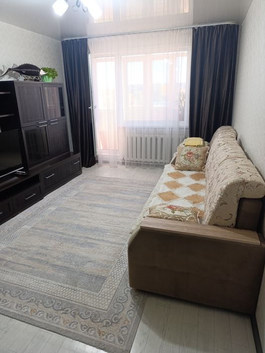 Сдам в центре 1 ком квартиру