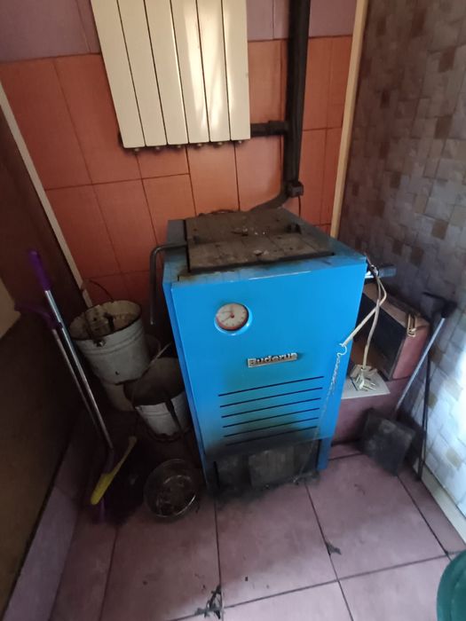 Продам дом! Район защита.