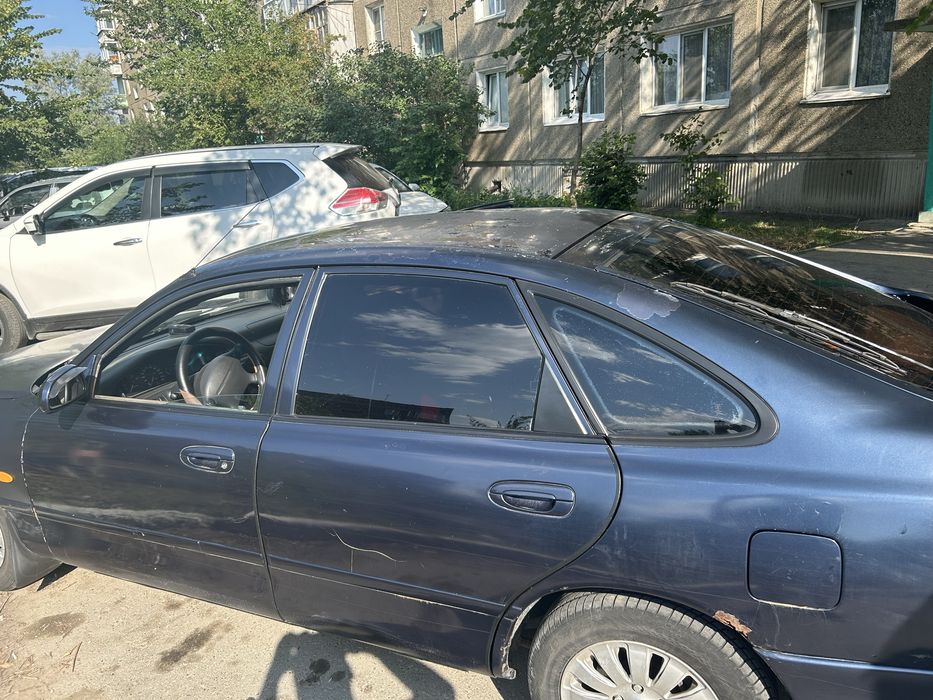 Продам или поменяю на квадрик