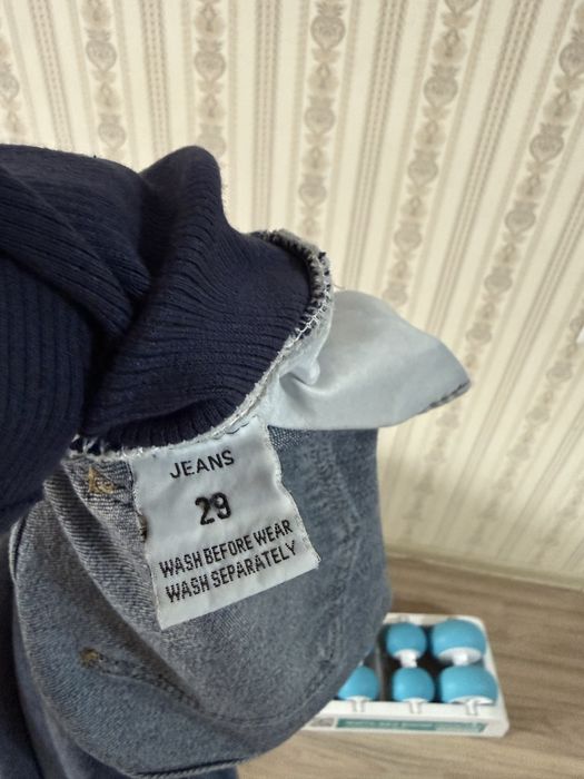 Продам джинсы для беременных