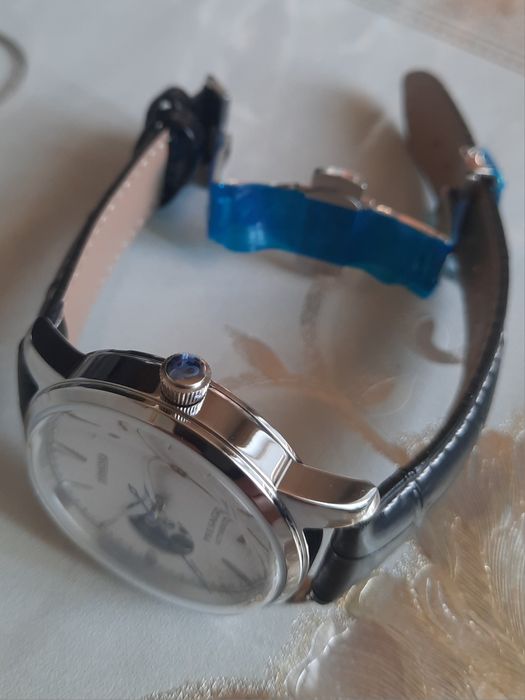 SEIKO Presage-automatic