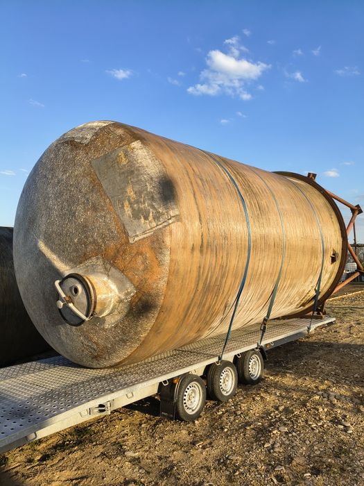 Bazin fibră 40 T alimentar