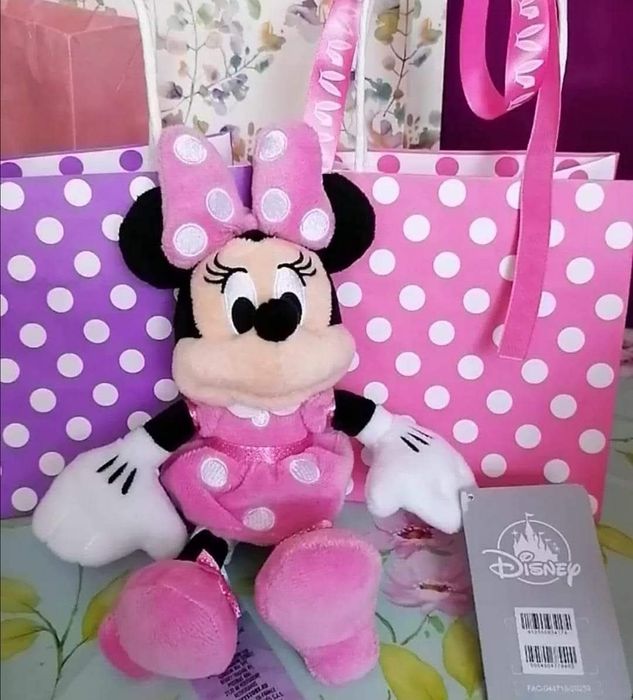 Аксесоари с Дисни герои