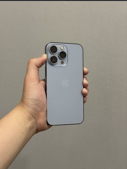 Iphone 13 pro срочно продается