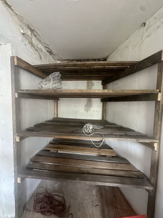 Продам деревянные доски бруски