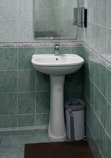 Продаются раковины и смесители