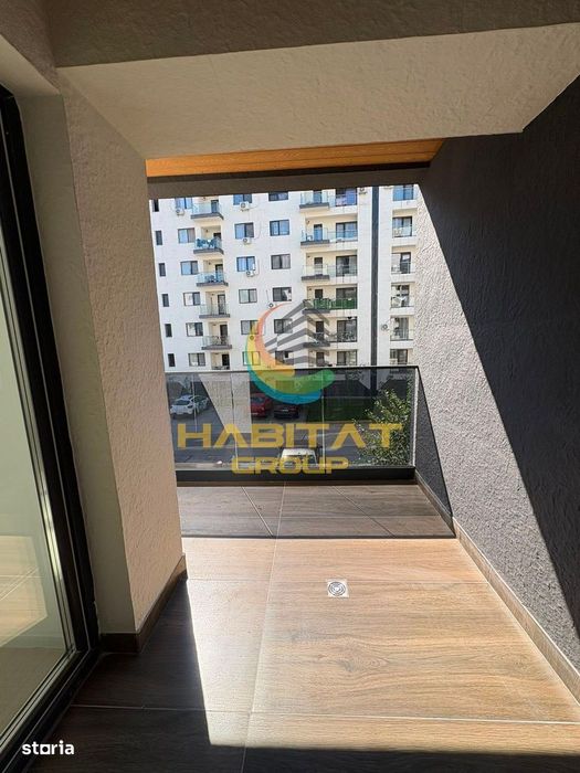Vanzare Garsoniera 39.13mp Aparatorii Patriei
