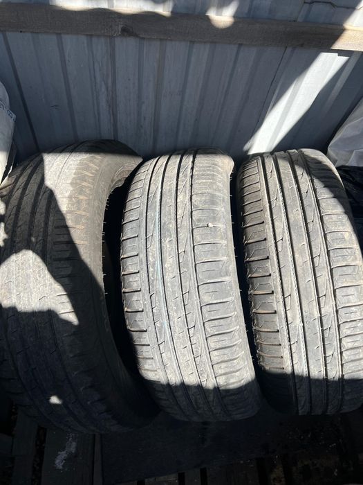 Продам автошины разные