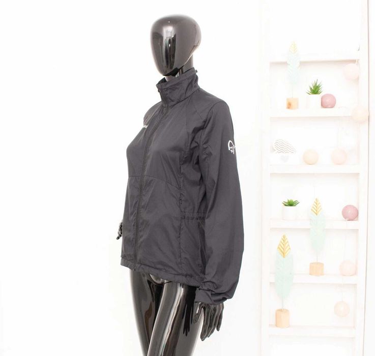 NORRONA Offtrack Jacket Aero 60 дамско яке ултра леко ветровка S
