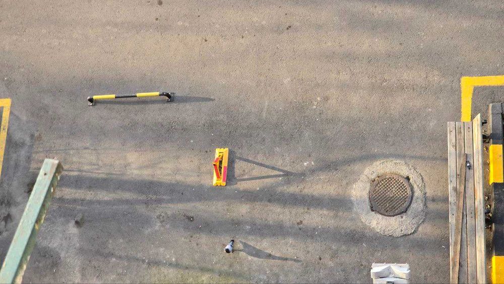 Продается квартира в центре города