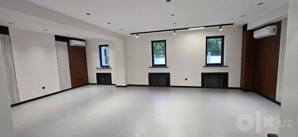 Сдается помещение | 150м2 | Мирабад | Ор-р: Нукус, Посольство России