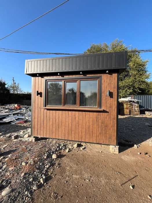 В НАЛИЧИИ Отдел продаж, контейнер