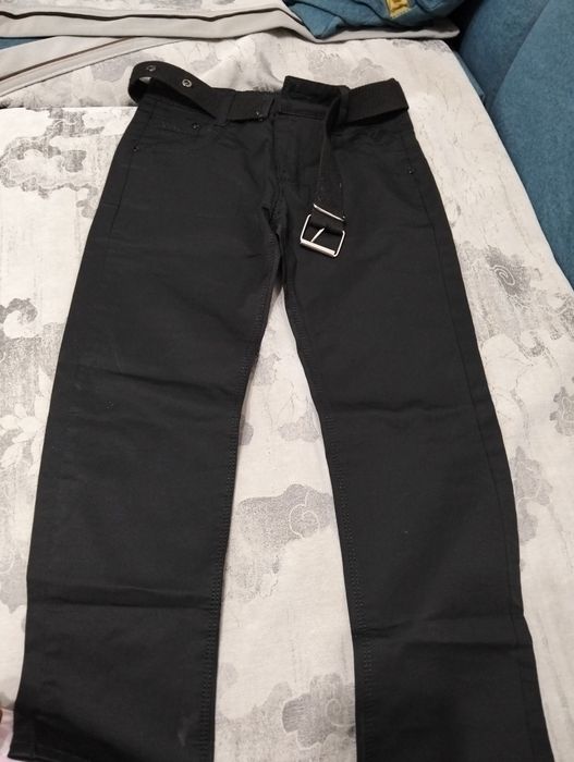 Шортики и брюки для мальчиков