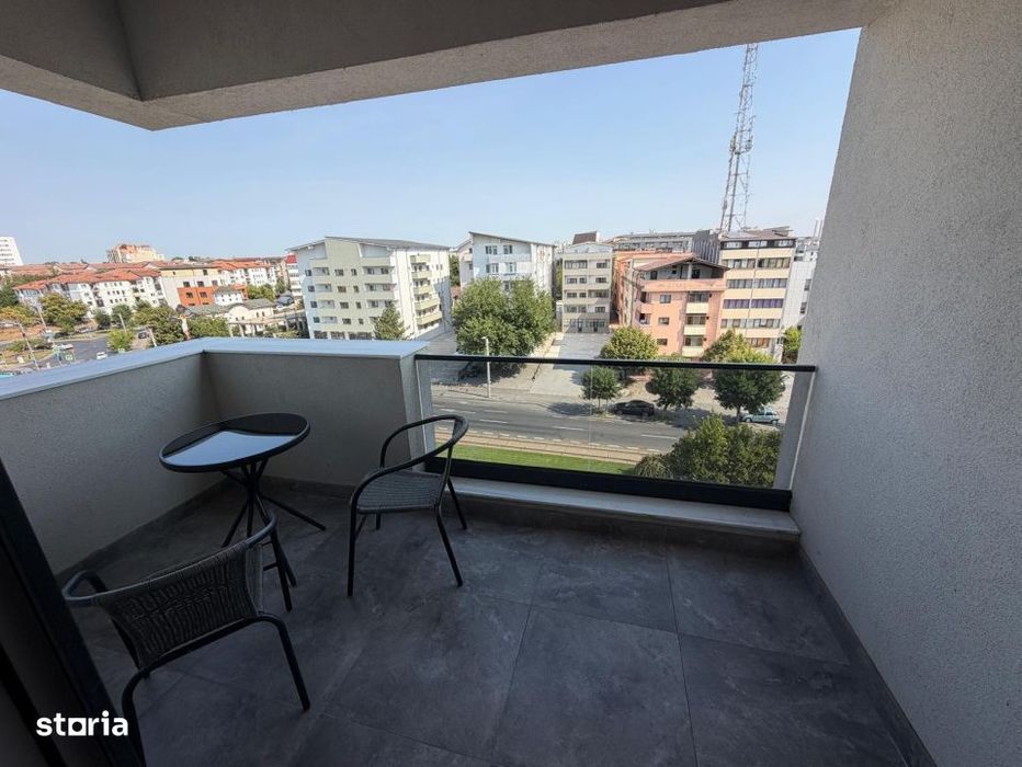 Apartament 3 camere, 92 mp, zona Promenada