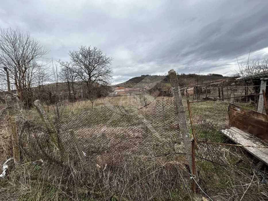 Продава се Парцел в с. Искра, Област Пловдив - 1000 кв.м за 12 €/кв.м - Снимка #3