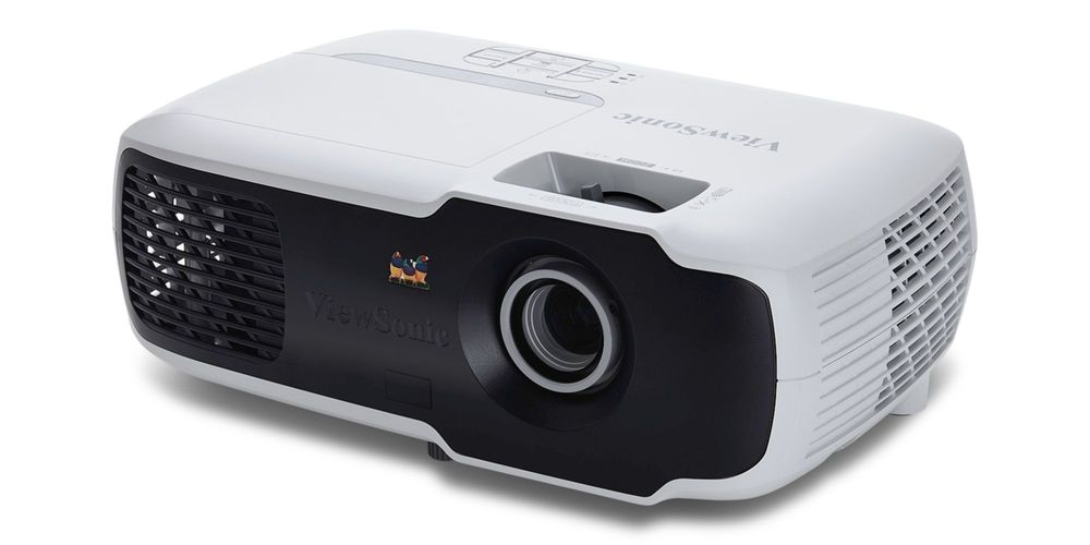 Проектор ViewSonic pa-502