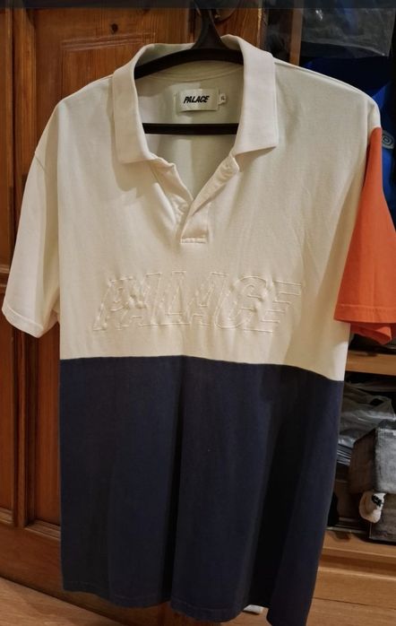 Оригинал футболка Palace