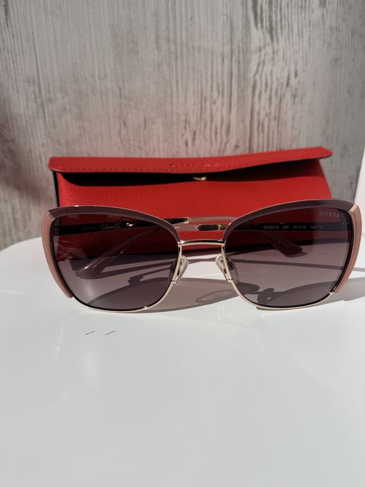 Дамски Очила Guess