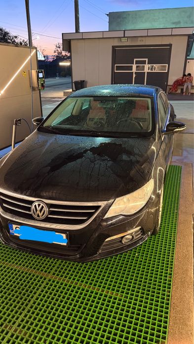 Passat Cc 2011 !!