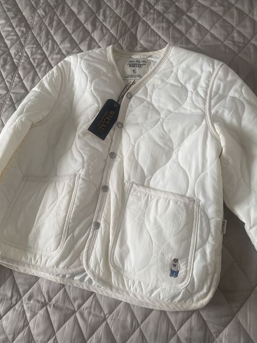 Куртка на весну Хуаю Корея новая