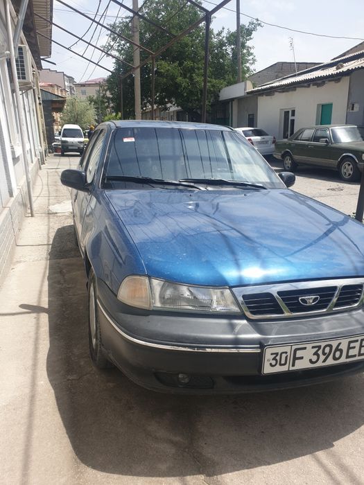 Nexia 1 naxadu yurib turipti prapanda