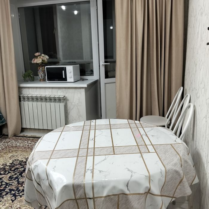 2 комн ЖК Триумф Центр, ЦГБ, рынок