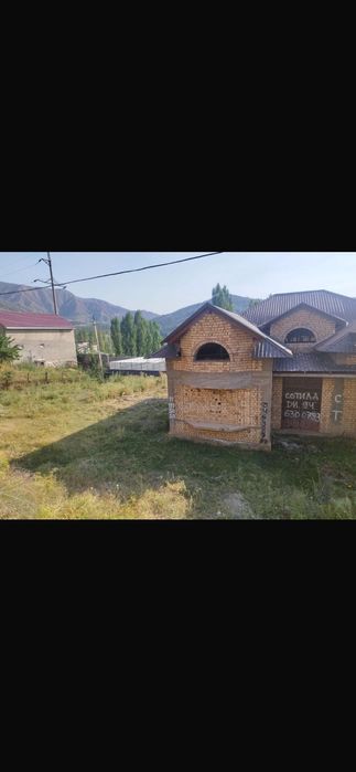 Дача в Чимгане 8.5 соток