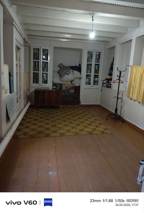 Сдается комнаты на участке.