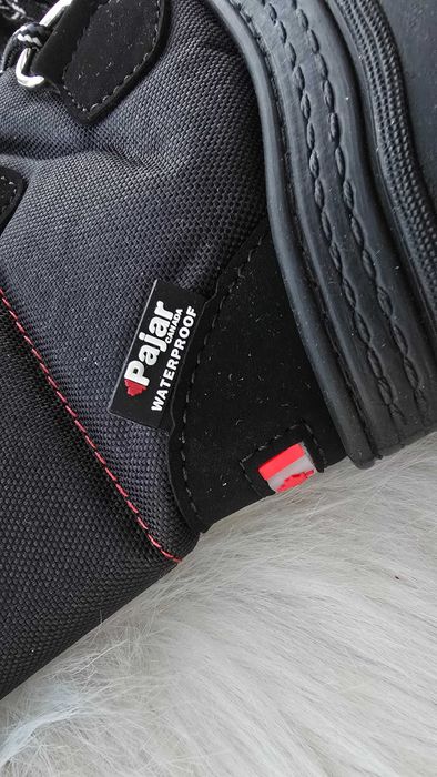 Ботуши Pajar Canada №33