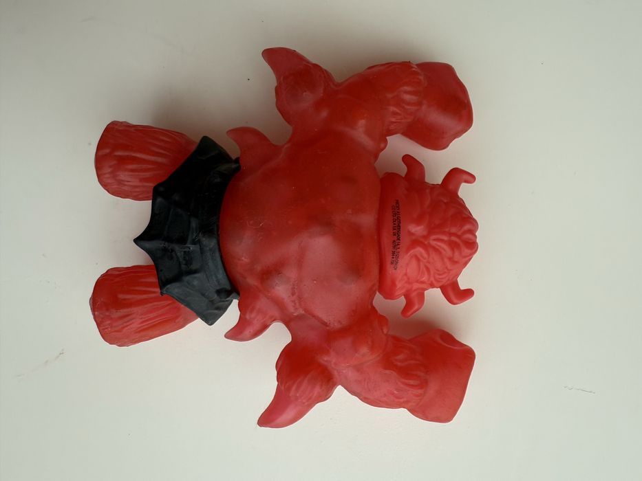 Гуджитсу Паук Оригинал